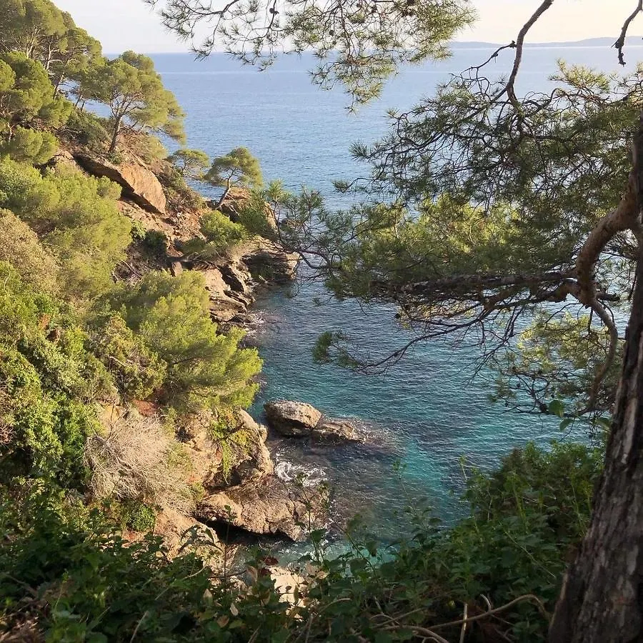 La Bergerie De Gaby Apartment Hyeres