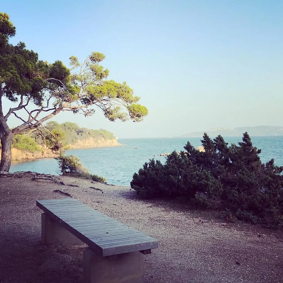 La Bergerie De Gaby Apartment Hyeres France