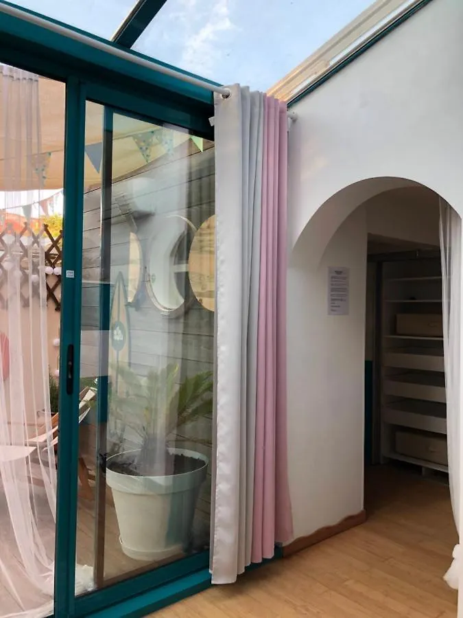 La Bergerie De Gaby Apartment Hyeres 0*,  France