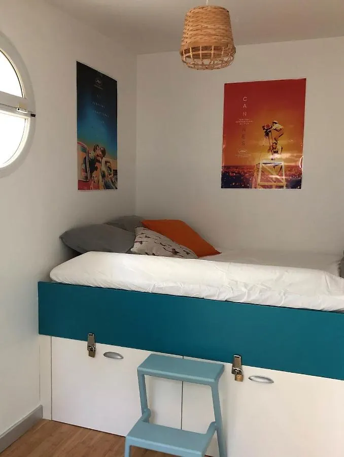 La Bergerie De Gaby Apartment Hyeres France
